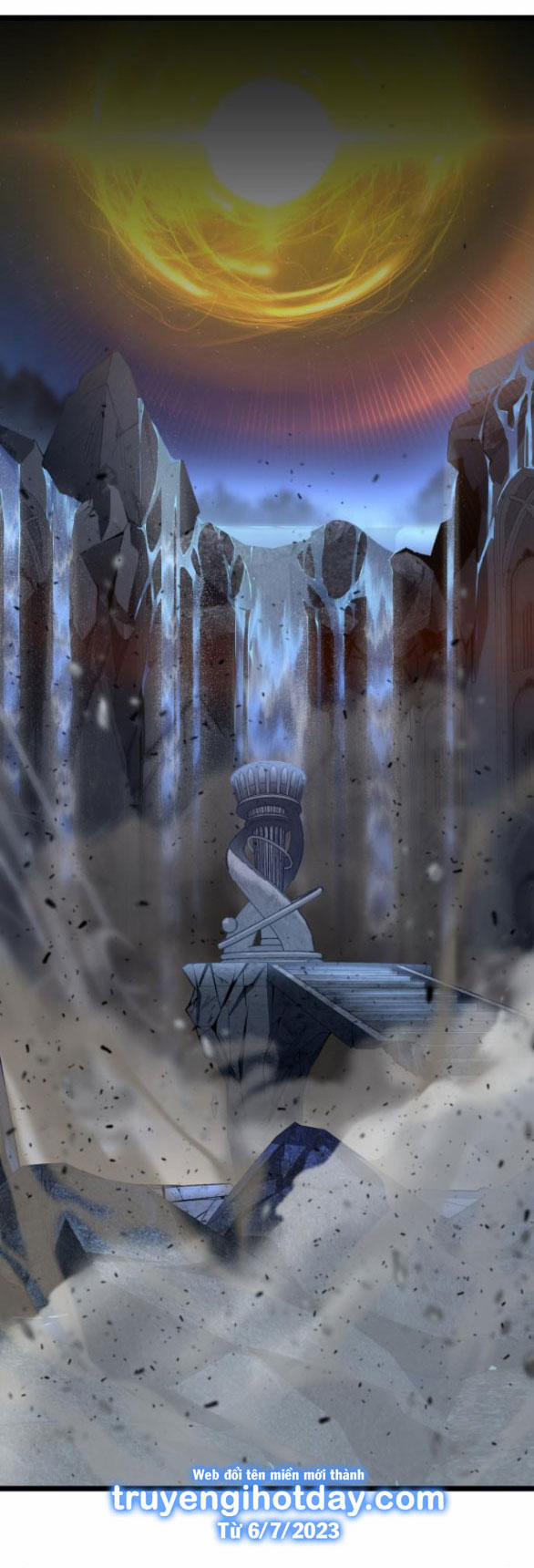 Dark Moon - Tế Đàn Ánh Trăng 67.1 trang 10