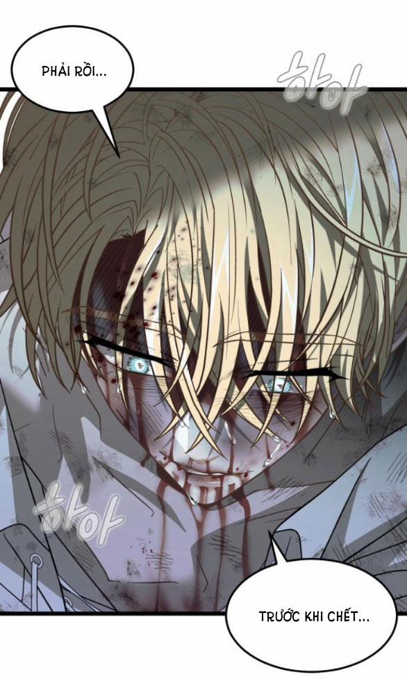 Dark Moon - Tế Đàn Ánh Trăng 67.1 trang 28