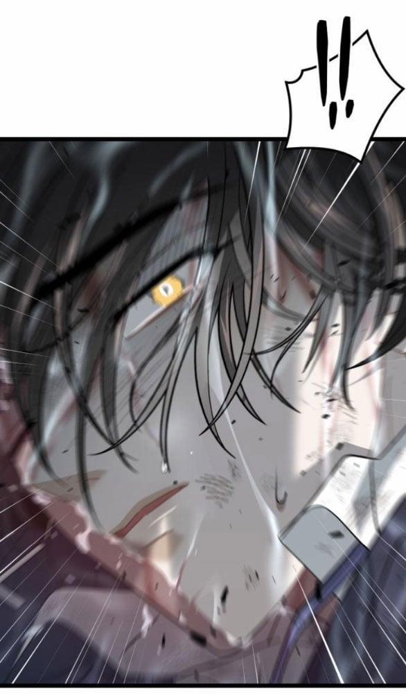 Dark Moon - Tế Đàn Ánh Trăng 67.1 trang 32