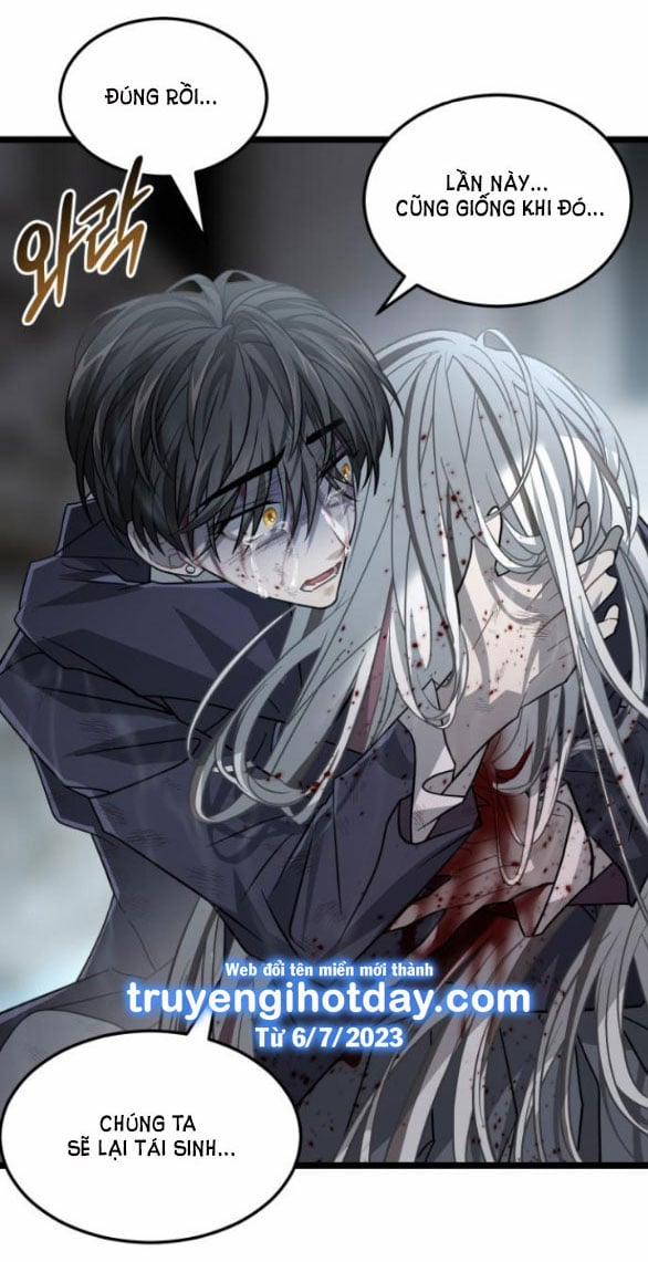 Dark Moon - Tế Đàn Ánh Trăng 67.1 trang 58