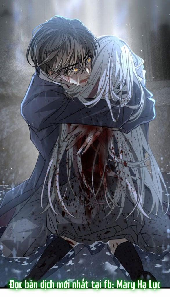 Dark Moon - Tế Đàn Ánh Trăng 67.1 trang 67