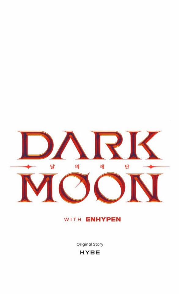 Dark Moon - Tế Đàn Ánh Trăng 67.1 trang 7