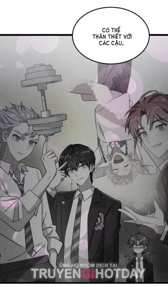 Dark Moon - Tế Đàn Ánh Trăng 67.1 trang 79