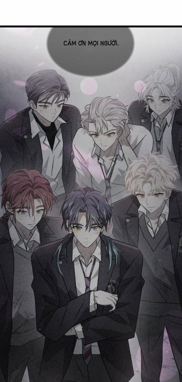 Dark Moon - Tế Đàn Ánh Trăng 67.1 trang 81