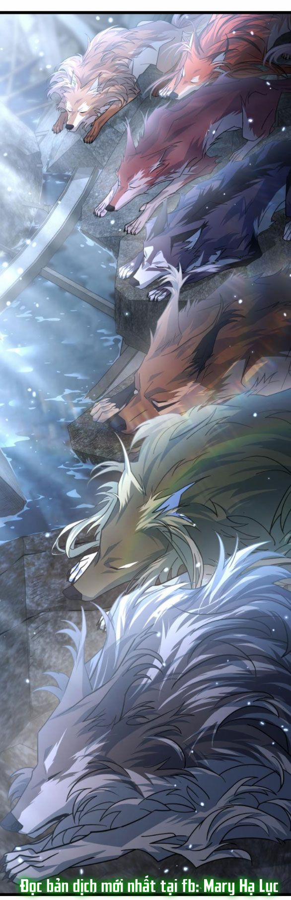 Dark Moon - Tế Đàn Ánh Trăng 67.2 trang 102