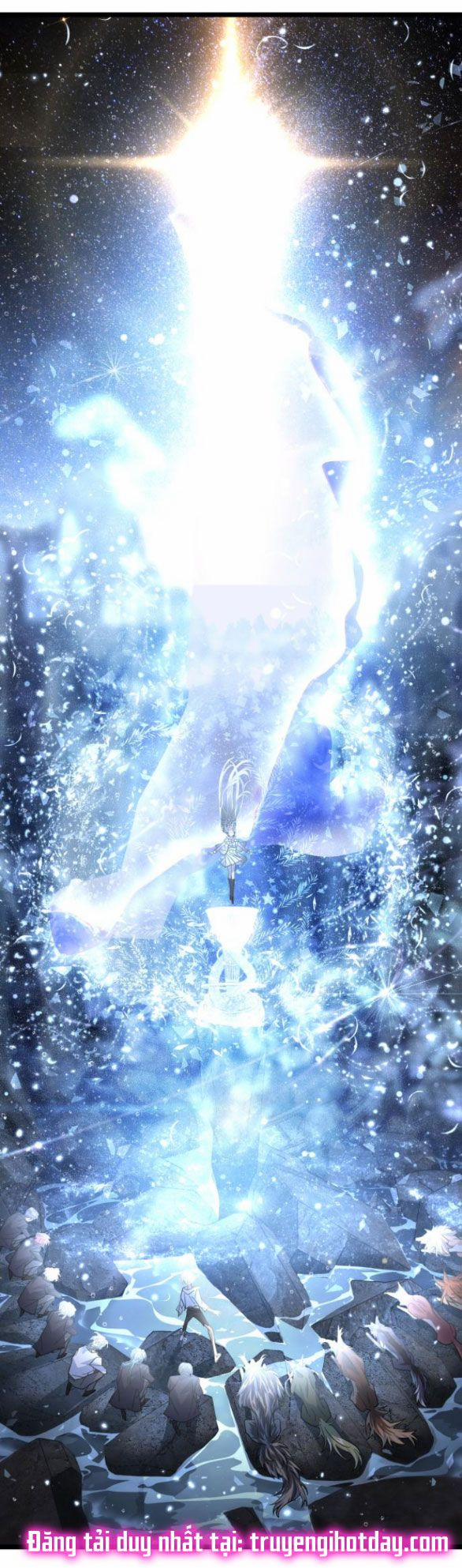 Dark Moon - Tế Đàn Ánh Trăng 67.2 trang 104