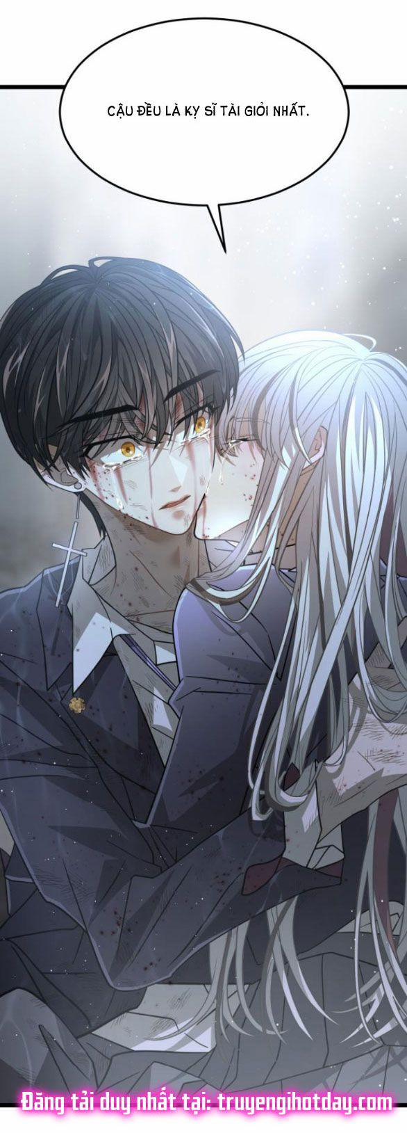 Dark Moon - Tế Đàn Ánh Trăng 67.2 trang 22