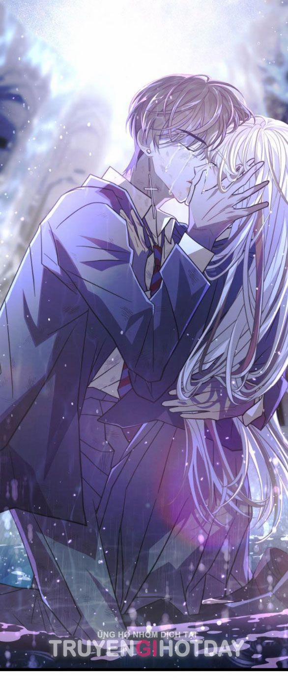 Dark Moon - Tế Đàn Ánh Trăng 67.2 trang 31