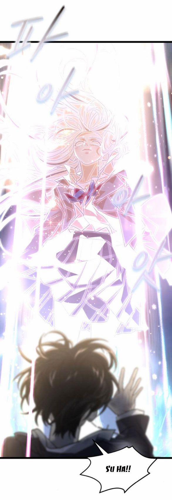 Dark Moon - Tế Đàn Ánh Trăng 67.2 trang 48