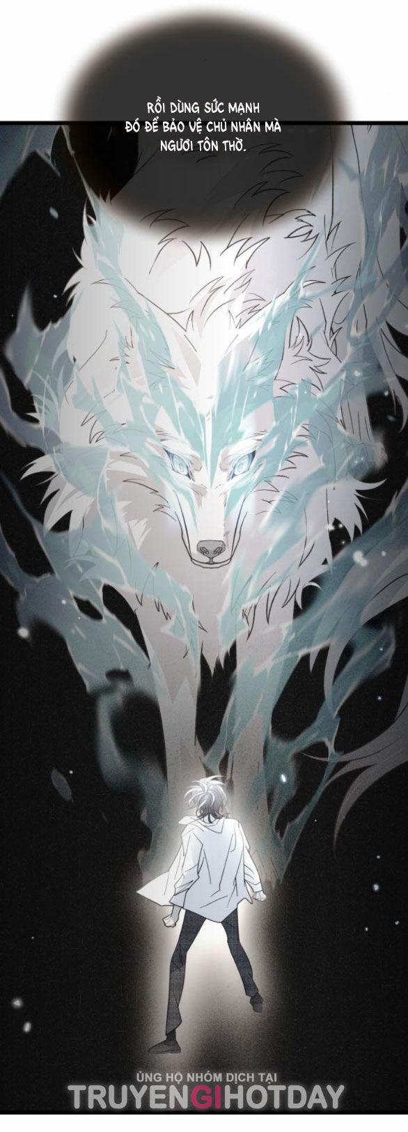 Dark Moon - Tế Đàn Ánh Trăng 67.2 trang 81