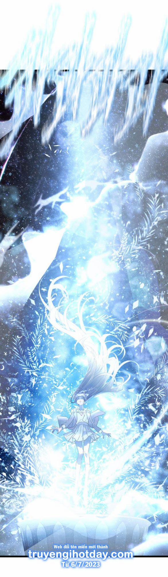 Dark Moon - Tế Đàn Ánh Trăng 67.2 trang 93