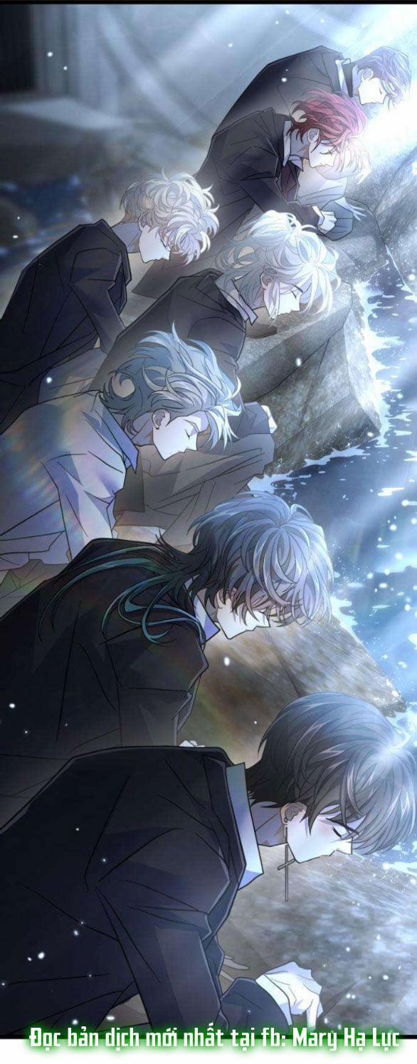 Dark Moon - Tế Đàn Ánh Trăng 68.1 trang 0