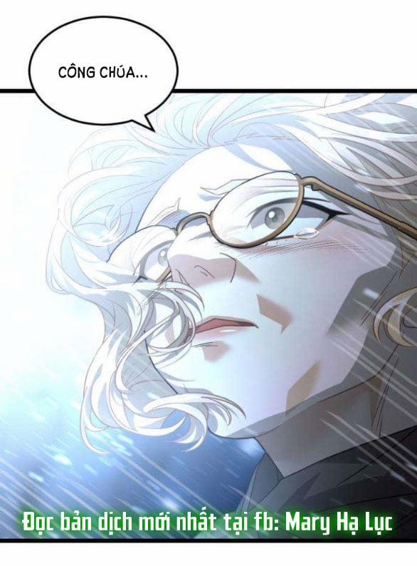 Dark Moon - Tế Đàn Ánh Trăng 68.1 trang 11