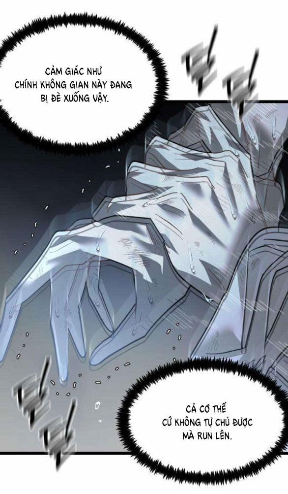 Dark Moon - Tế Đàn Ánh Trăng 68.1 trang 21