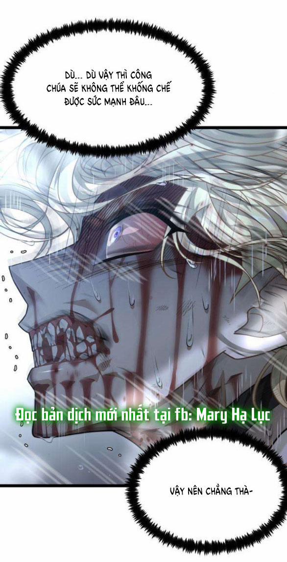 Dark Moon - Tế Đàn Ánh Trăng 68.1 trang 23