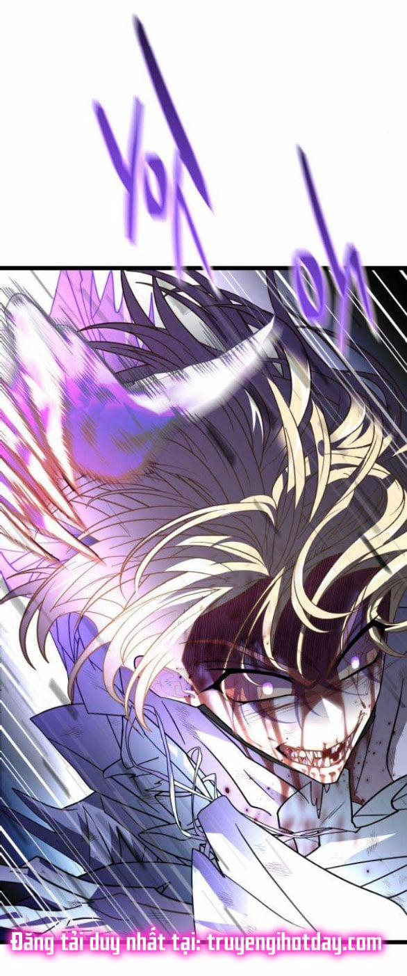 Dark Moon - Tế Đàn Ánh Trăng 68.1 trang 27