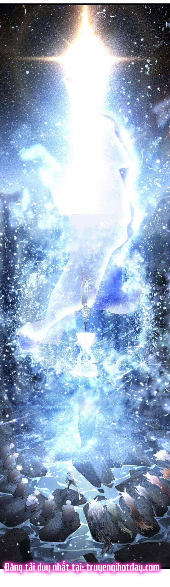 Dark Moon - Tế Đàn Ánh Trăng 68.1 trang 4