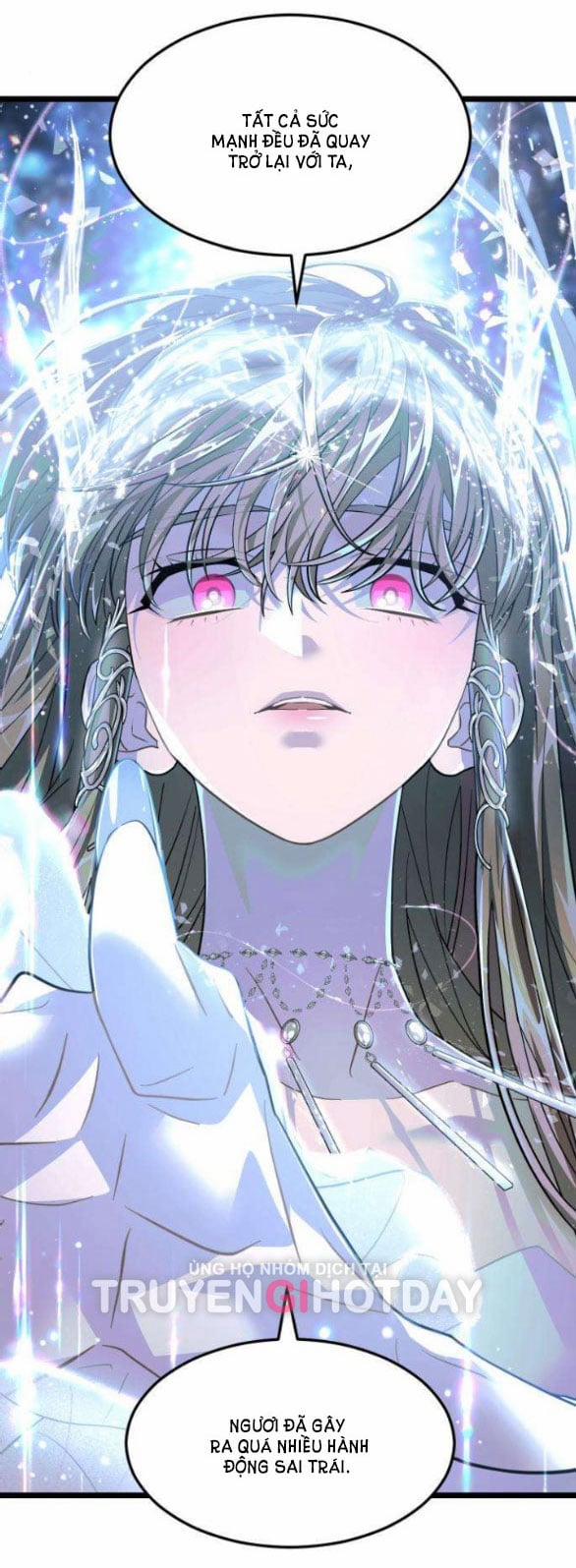 Dark Moon - Tế Đàn Ánh Trăng 68.1 trang 43