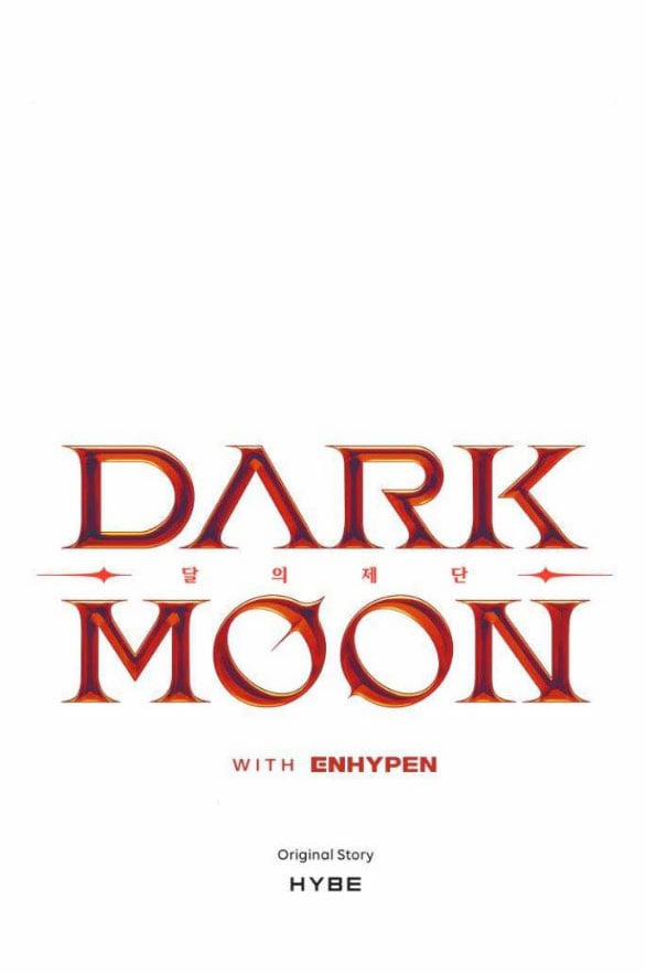 Dark Moon - Tế Đàn Ánh Trăng 68.1 trang 5