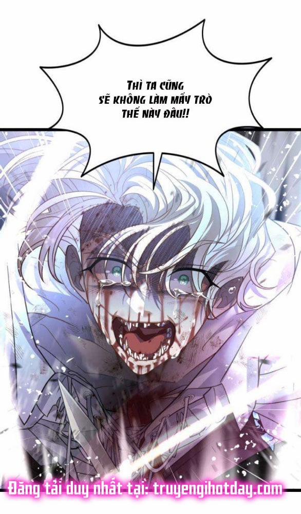 Dark Moon - Tế Đàn Ánh Trăng 68.1 trang 51