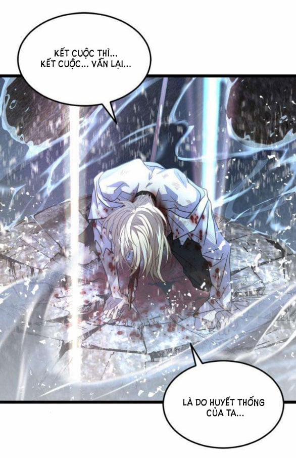 Dark Moon - Tế Đàn Ánh Trăng 68.1 trang 53