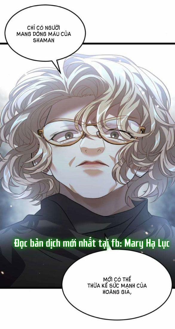 Dark Moon - Tế Đàn Ánh Trăng 68.1 trang 59