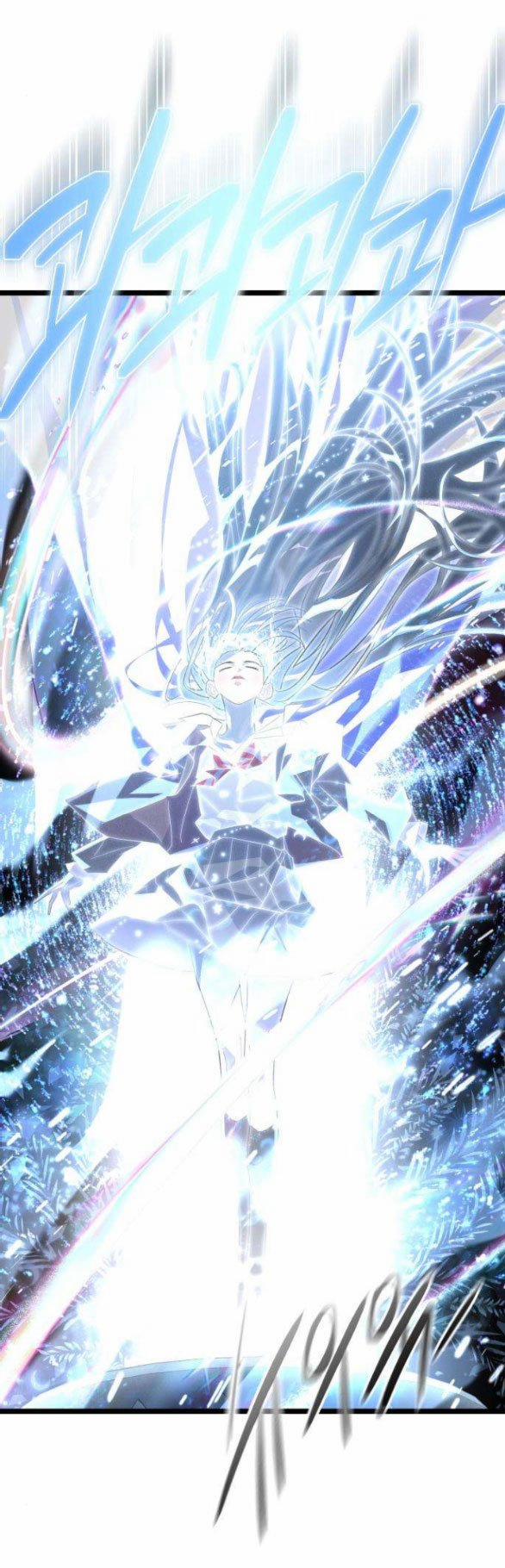 Dark Moon - Tế Đàn Ánh Trăng 68.1 trang 9