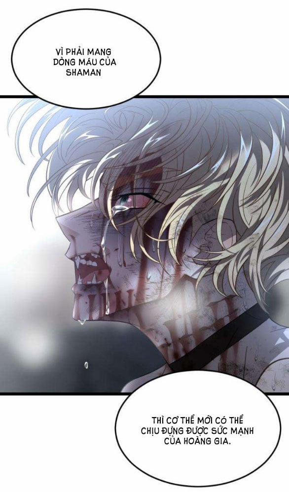 Dark Moon - Tế Đàn Ánh Trăng 68.2 trang 1