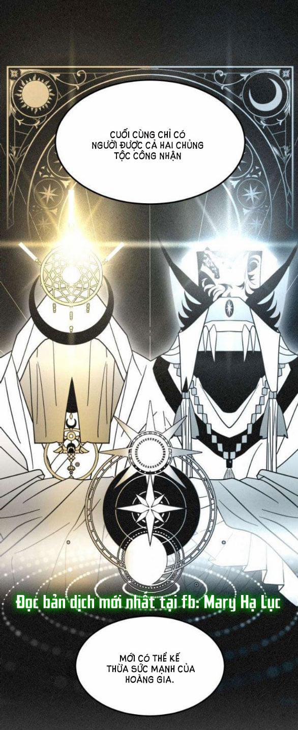 Dark Moon - Tế Đàn Ánh Trăng 68.2 trang 11