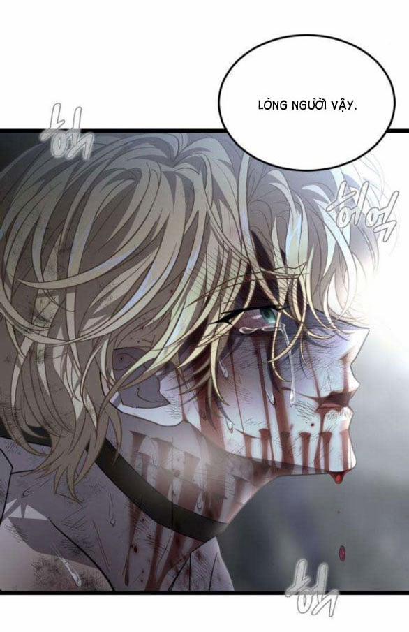 Dark Moon - Tế Đàn Ánh Trăng 68.2 trang 17