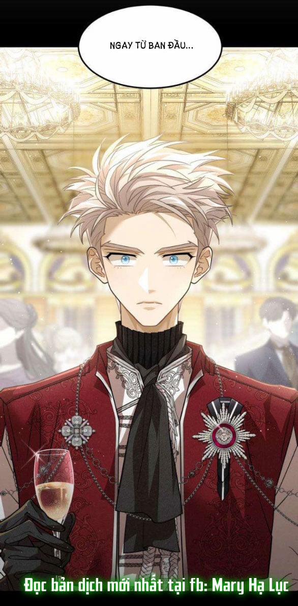 Dark Moon - Tế Đàn Ánh Trăng 68.2 trang 23