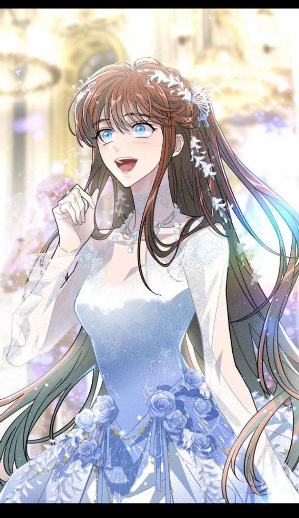 Dark Moon - Tế Đàn Ánh Trăng 68.2 trang 25