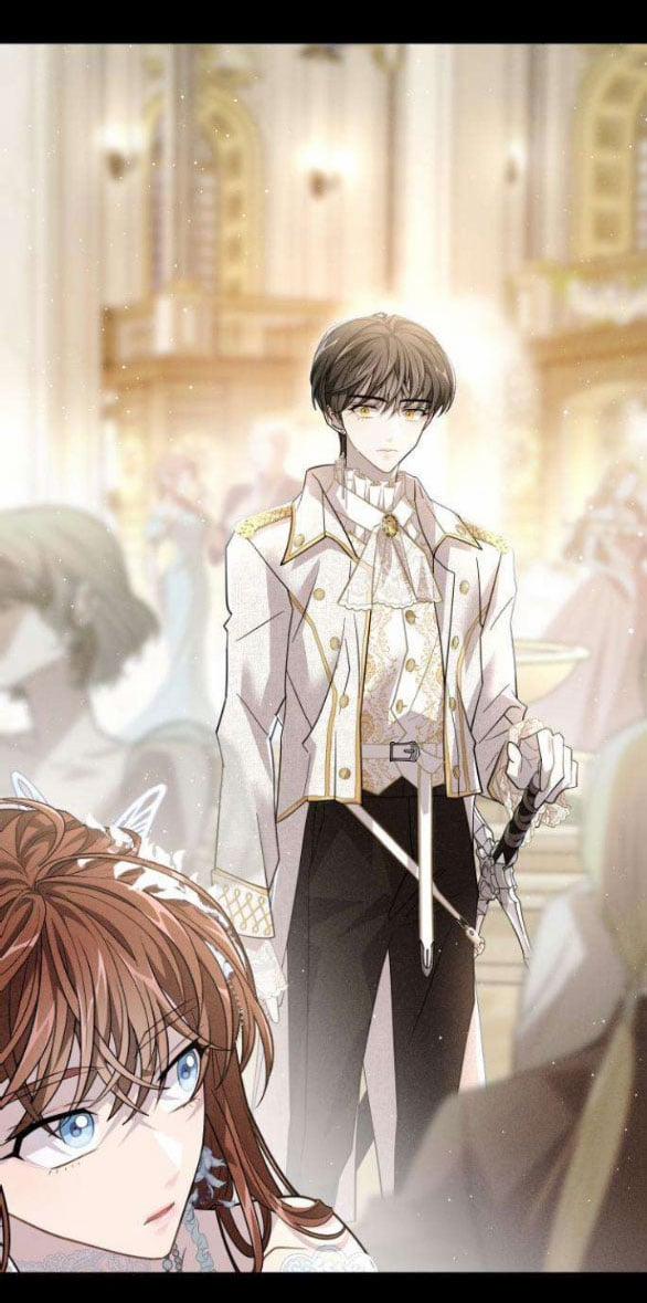 Dark Moon - Tế Đàn Ánh Trăng 68.2 trang 29