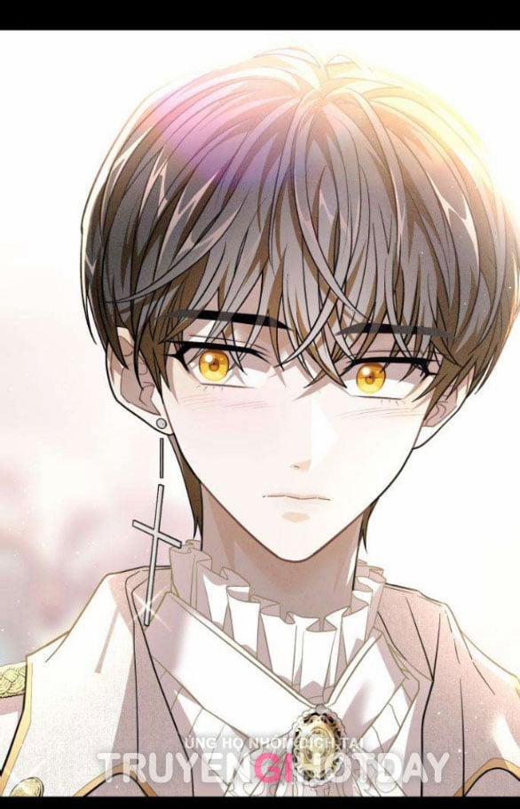 Dark Moon - Tế Đàn Ánh Trăng 68.2 trang 31