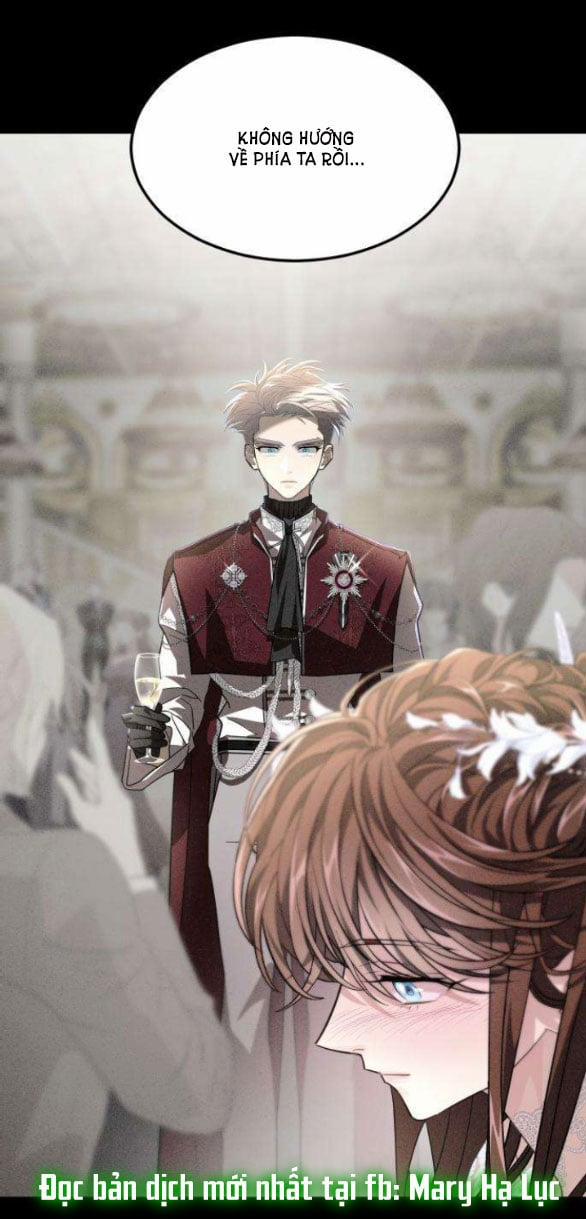 Dark Moon - Tế Đàn Ánh Trăng 68.2 trang 35