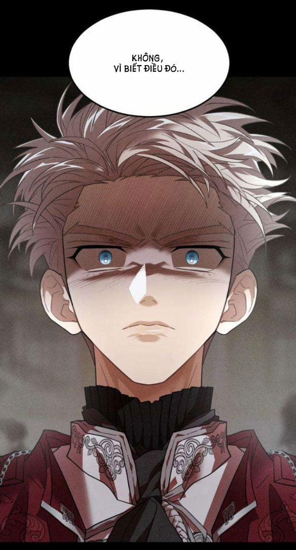 Dark Moon - Tế Đàn Ánh Trăng 68.2 trang 37