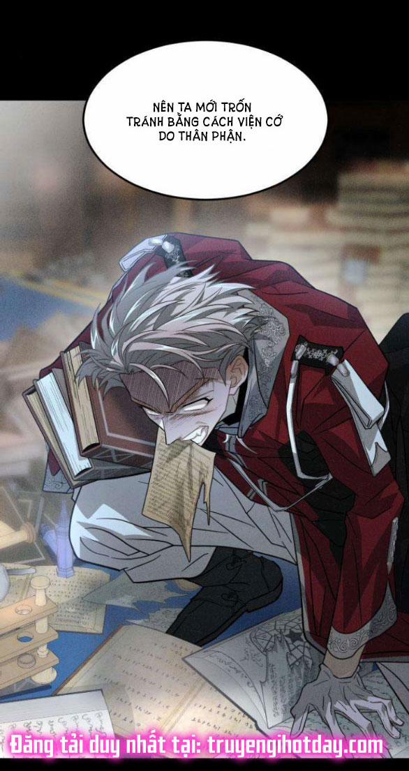 Dark Moon - Tế Đàn Ánh Trăng 68.2 trang 39