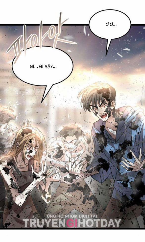 Dark Moon - Tế Đàn Ánh Trăng 68.2 trang 57