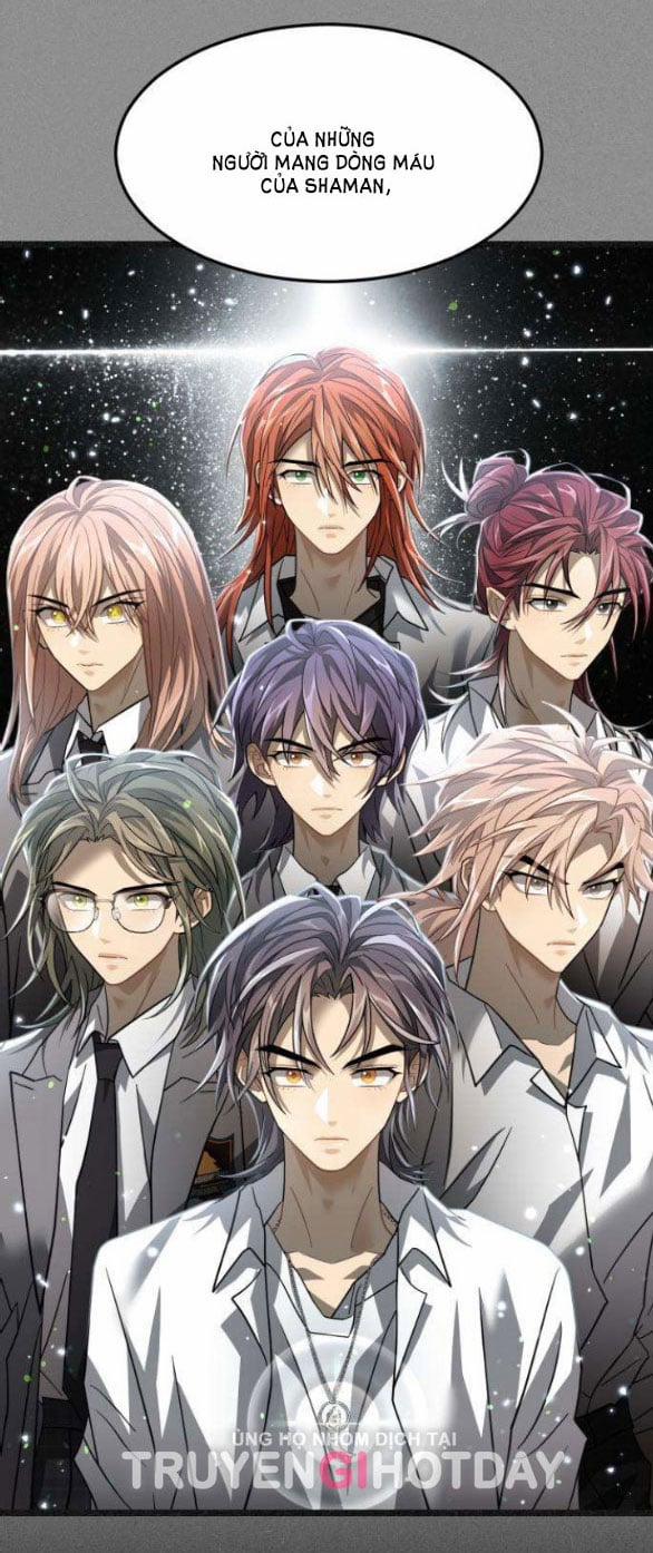 Dark Moon - Tế Đàn Ánh Trăng 68.2 trang 7