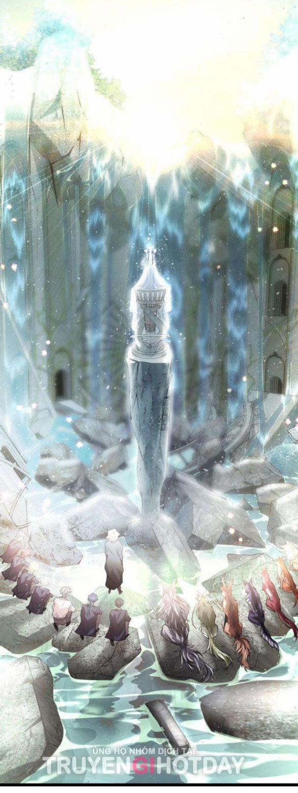 Dark Moon - Tế Đàn Ánh Trăng 68.2 trang 70