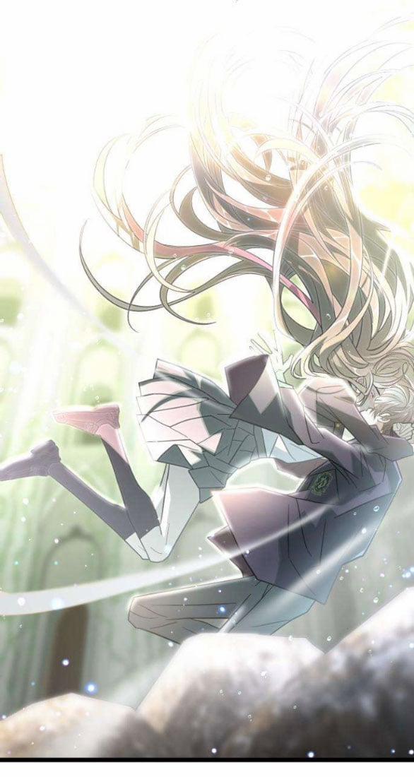 Dark Moon - Tế Đàn Ánh Trăng 68.2 trang 76