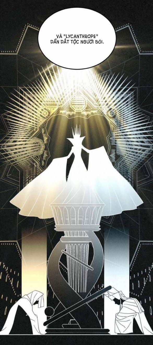 Dark Moon - Tế Đàn Ánh Trăng 68.2 trang 9