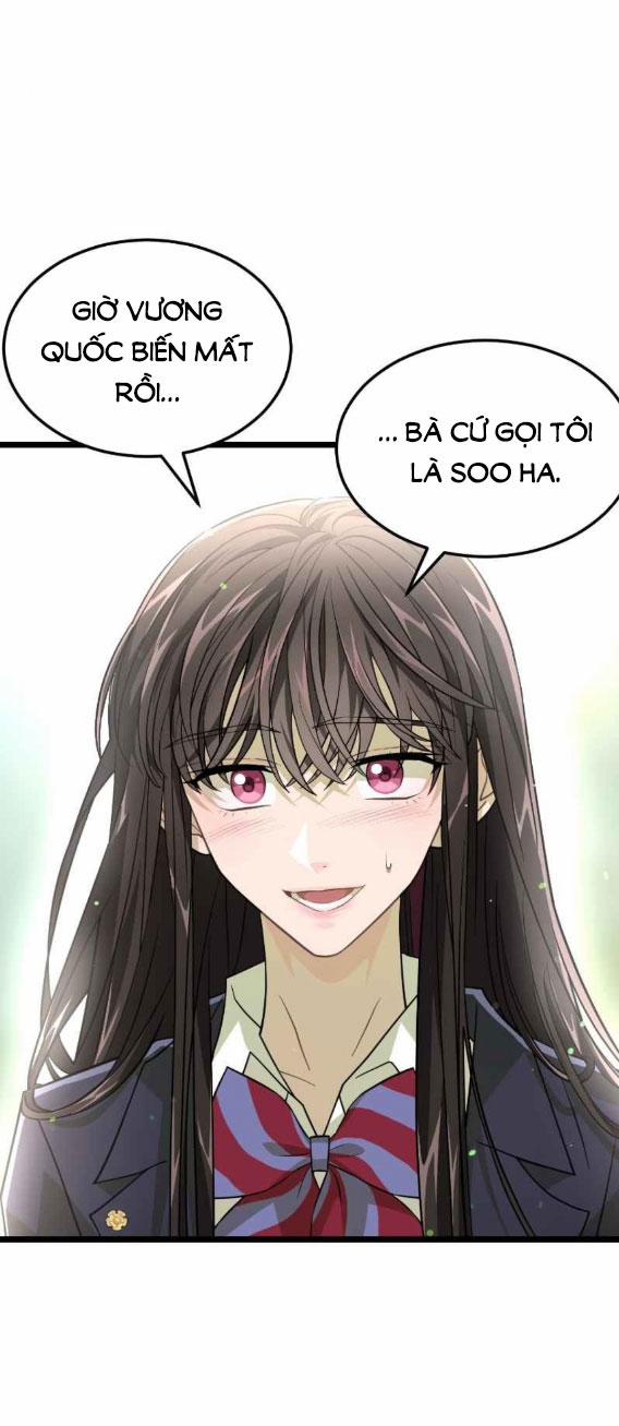 Dark Moon - Tế Đàn Ánh Trăng 69.1 trang 10