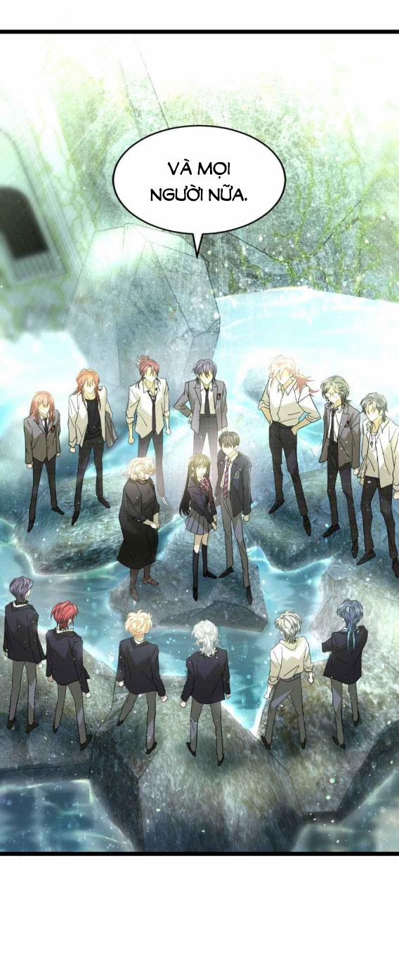 Dark Moon - Tế Đàn Ánh Trăng 69.1 trang 17