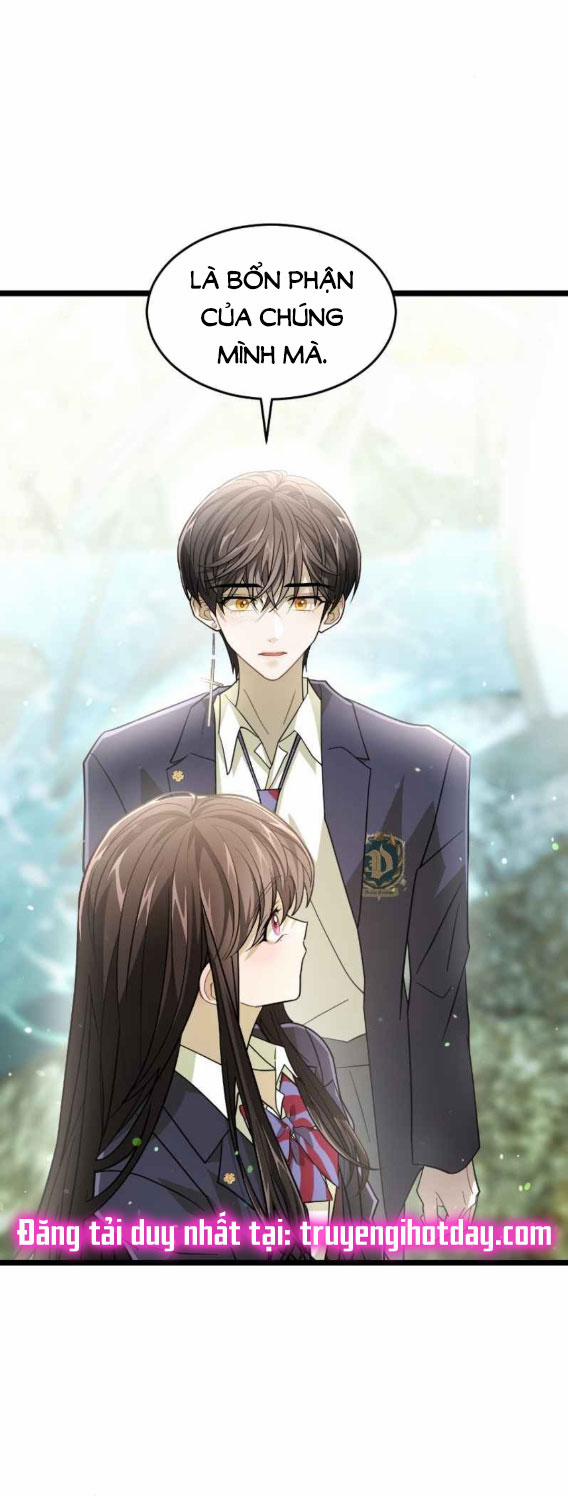 Dark Moon - Tế Đàn Ánh Trăng 69.1 trang 21