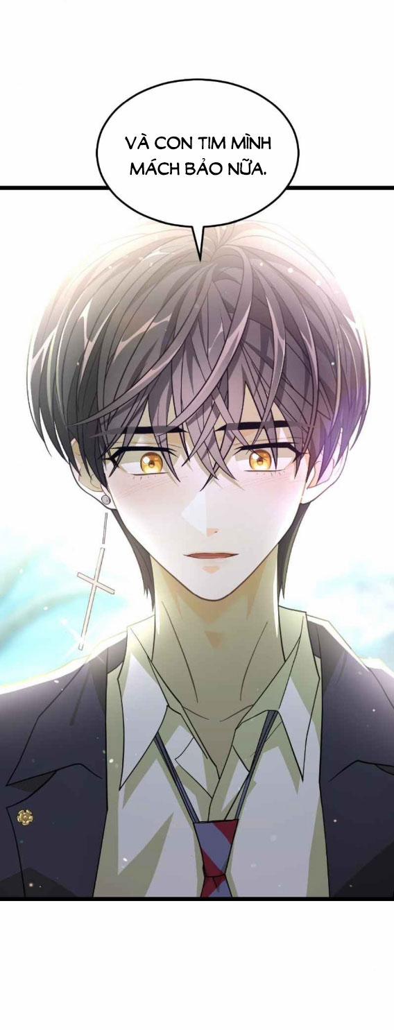 Dark Moon - Tế Đàn Ánh Trăng 69.1 trang 22