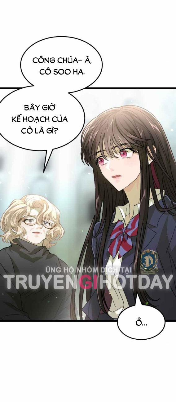 Dark Moon - Tế Đàn Ánh Trăng 69.1 trang 24