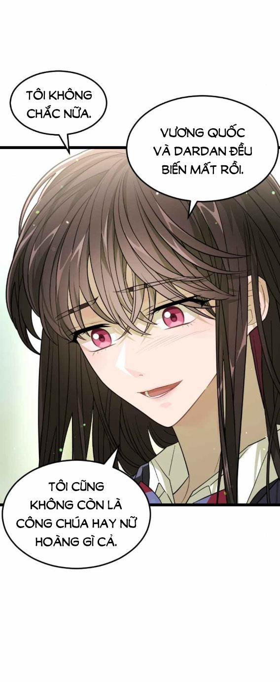 Dark Moon - Tế Đàn Ánh Trăng 69.1 trang 25