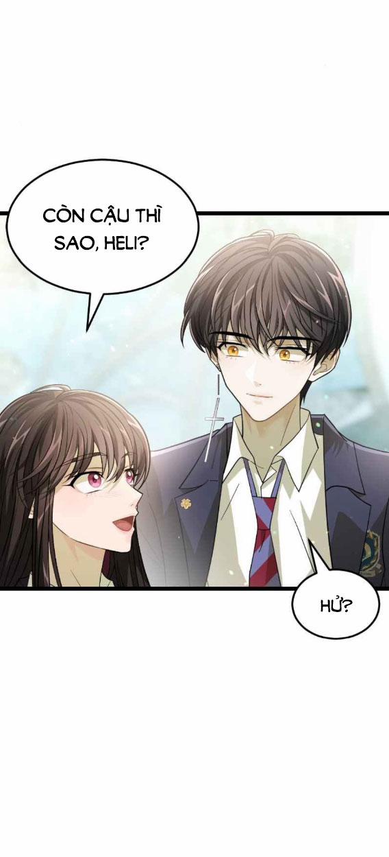 Dark Moon - Tế Đàn Ánh Trăng 69.1 trang 28