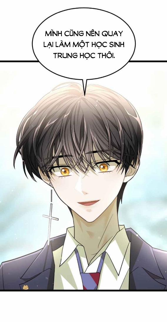 Dark Moon - Tế Đàn Ánh Trăng 69.1 trang 29